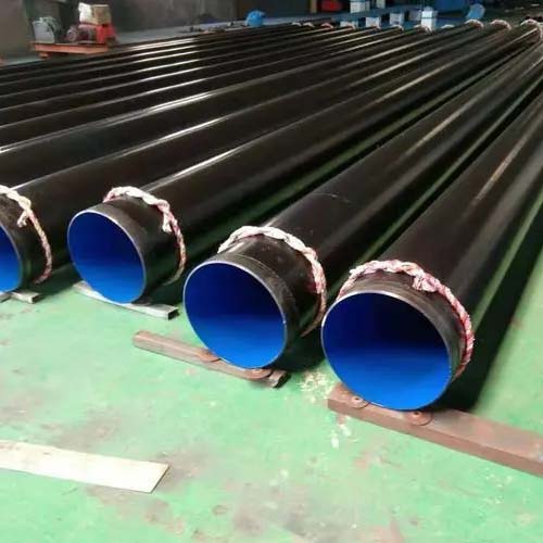 张家界涂塑钢管的施工流程注意事项包括