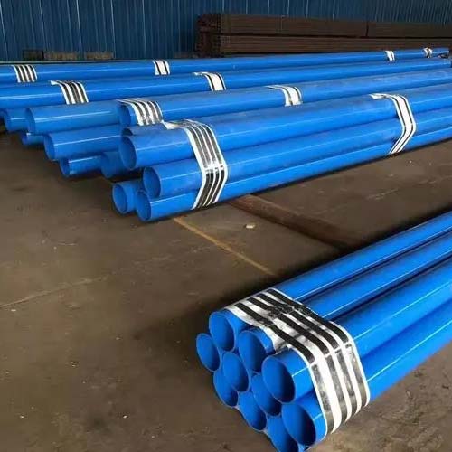 张家界涂塑钢管现货