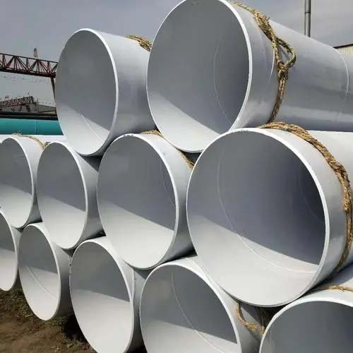 张家界涂塑钢管厂家