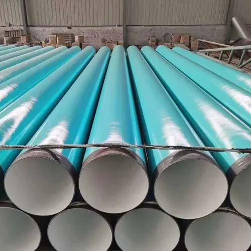 张家界防腐涂塑钢管的执行标准