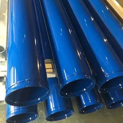 张家界给水涂塑钢管有哪些型号？