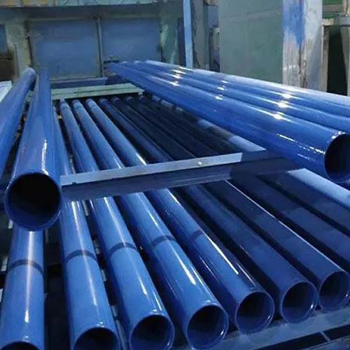 张家界涂塑钢管加工要求