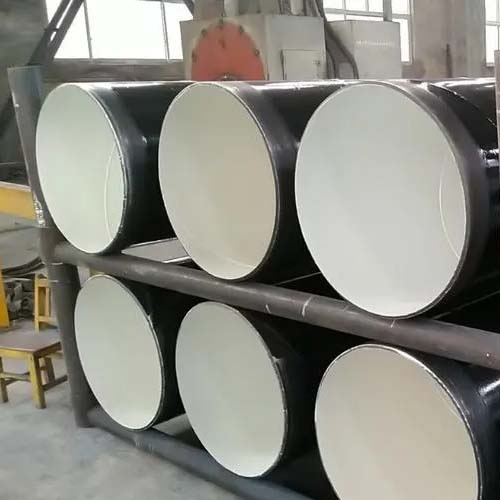 张家界涂塑钢管防腐条件