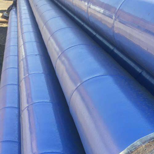 张家界防腐涂塑钢管安装注意事项有哪些？