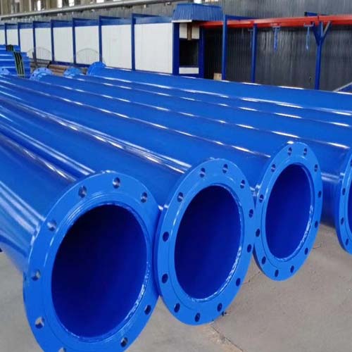 张家界复合涂塑钢管涂层厚度要求