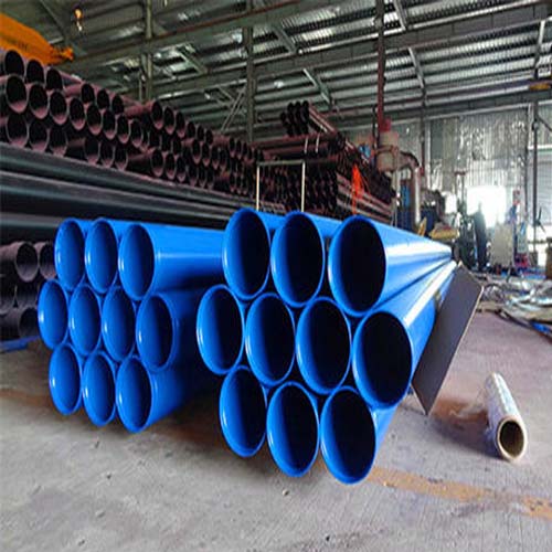 张家界防腐涂塑钢管长度