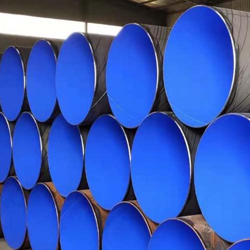 张家界给水涂塑钢管厂家